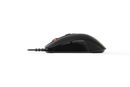 STEELSERIES RIVAL 110 COMPETITIVE GAMING MOUSE BLACK (PN62466) - DataBlitz