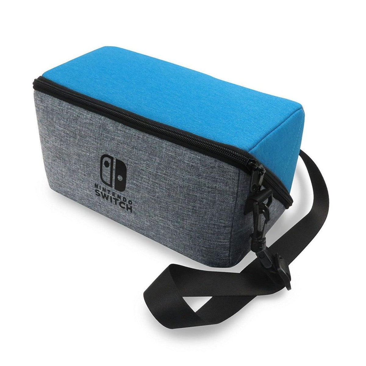HORI NSW TRAVEL SHOULDER BAG JPN (NSW-123) - DataBlitz