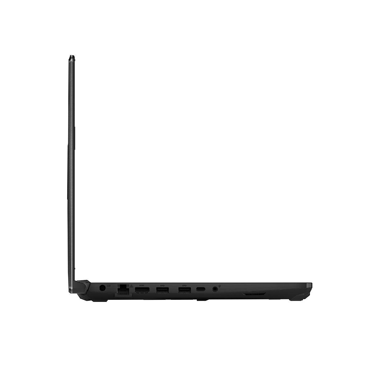 ASUS TUF F15 FX506HM-HN222W Gaming Laptop (Graphite Black) | 15.6” | i5-11400H | 8GB DDR4 | 512GB SSD | RTX 3060 | Win11 + Gaming Backpack - DataBlitz
