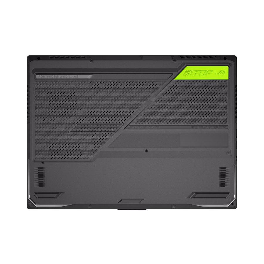ASUS ROG Strix G15 G513RW-HF088W Gaming Laptop (Eclipse Gray) | 15.6" FHD | Ryzen™ 7 6800H | 16GB DDR5 | 512 GB SSD | RTX™ 3070 TI | Windows 11 Home | ROG Backpack - DataBlitz