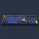 AKKO HORIZON 3108 DS MECHANICAL KEYBOARD (AKKO SWITCH 2ND GEN BLUE) - DataBlitz