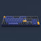AKKO HORIZON 3108 DS MECHANICAL KEYBOARD (AKKO SWITCH 2ND GEN BLUE) - DataBlitz