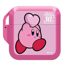 KEYS FACTORY NSW CARD POD KIRBY 30TH ANNIVERSARY (2 CARDS) FOR NINTENDO SWITCH (CCP-009-1) - DataBlitz