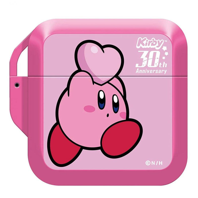 KEYS FACTORY NSW CARD POD KIRBY 30TH ANNIVERSARY (2 CARDS) FOR NINTENDO SWITCH (CCP-009-1) - DataBlitz