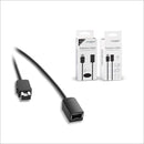DOBE NINTENDO ENTERTAINMENT SYSTEM CLASSIC MINI EXTENSION CABLE - DataBlitz