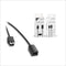 DOBE NINTENDO ENTERTAINMENT SYSTEM CLASSIC MINI EXTENSION CABLE - DataBlitz