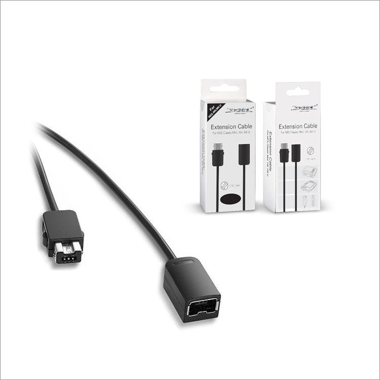 DOBE NINTENDO ENTERTAINMENT SYSTEM CLASSIC MINI EXTENSION CABLE - DataBlitz