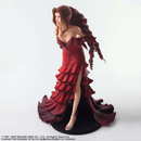 Final Fantasy VII Remake Static Arts Aerith Gainsborough Dress Ver. - DataBlitz