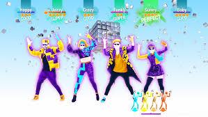 PS4 JUST DANCE 2020 REG.3 - DataBlitz