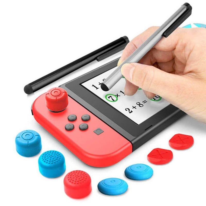 Stylus for switch clearance lite