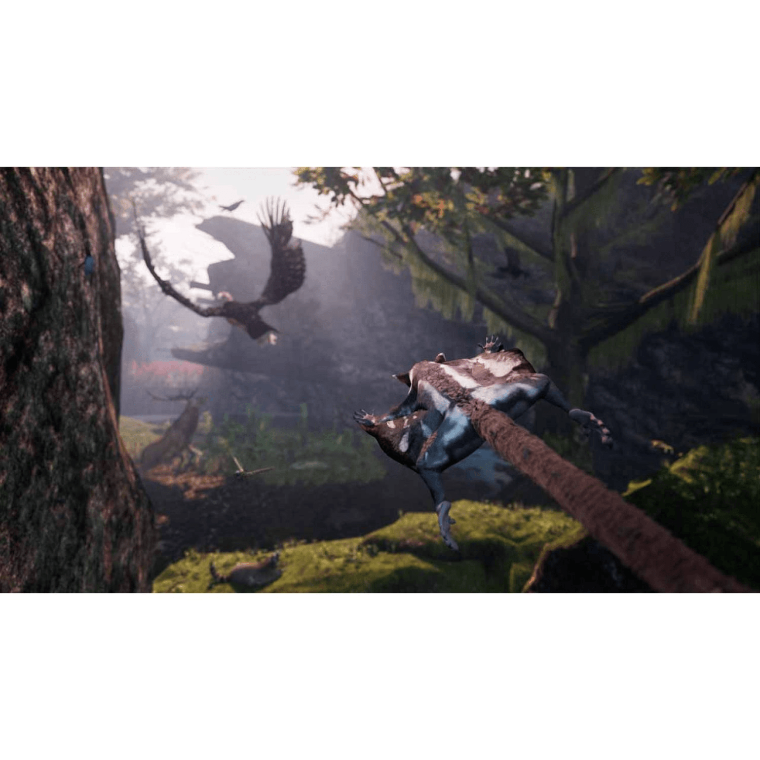 PS4 AWAY THE SURVIVAL SERIES REG.2 - DataBlitz
