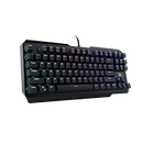 REDRAGON USAS RGB MECHANICAL GAMING KEYBOARD (K553RGB-1) - DataBlitz