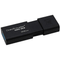 Kingston DT 100 G3 32GB (Black) - DataBlitz