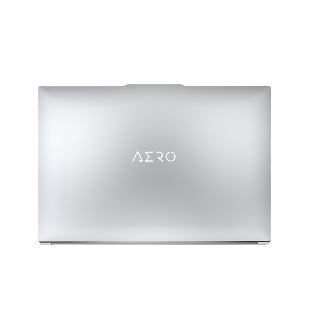 Gigabyte Aero 16 XE5-73PH934AH Gaming Laptop (Silver)
