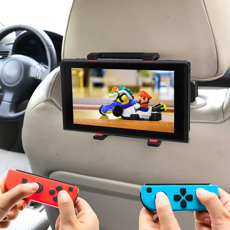 DOBE NSW CAR BRACKET FOR N-SWITCH (TNS-19225) - DataBlitz