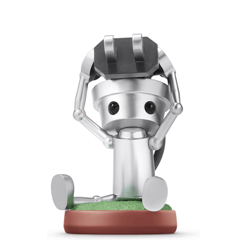 Nintendo Amiibo Chibi-Robo - DataBlitz