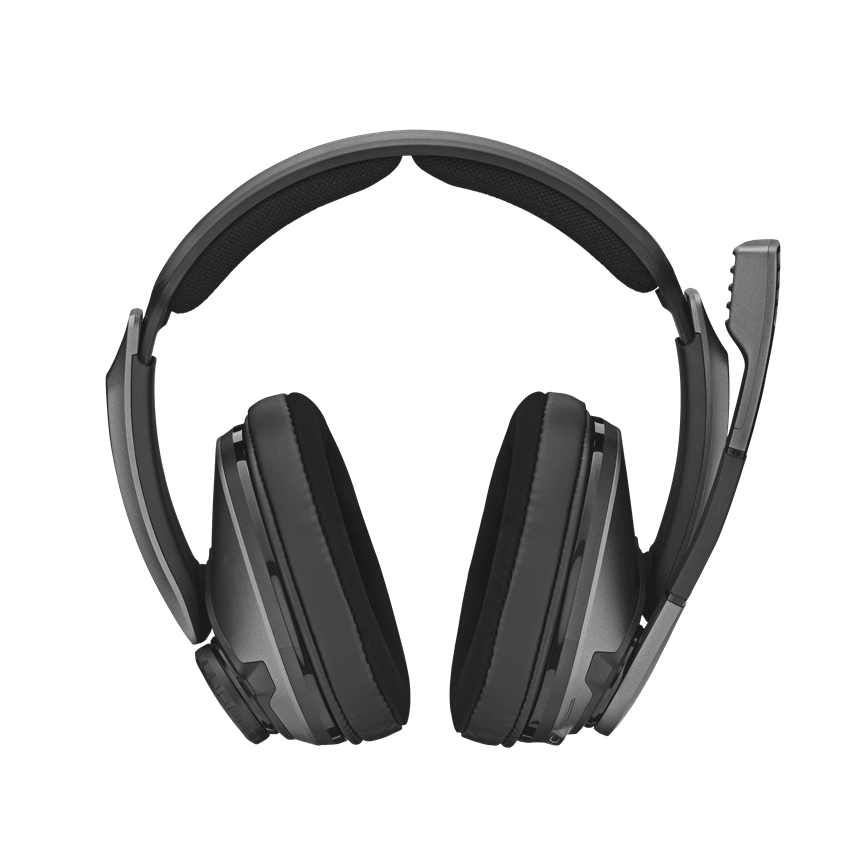EPOS SENNHEISER GSP 370 GAMING SERIES WIRELESS HEADSET - DataBlitz