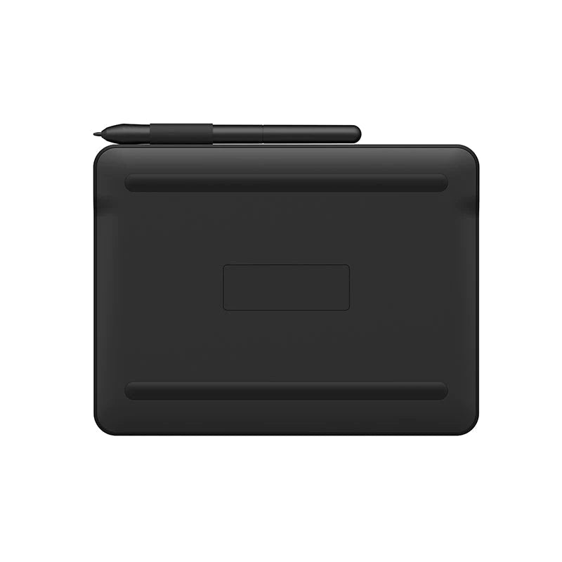 Ugee S640W 6.3" Wireless Pen Tablet (Carbon Black) - DataBlitz