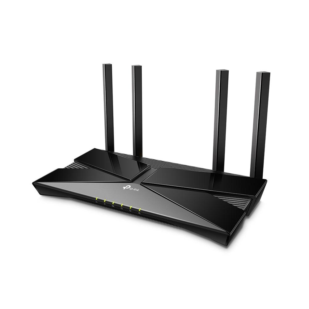 TP-LINK AX1500 NEXT-GEN WI-FI 6 ROUTER (ARCHER AX10) - DataBlitz