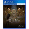 PS4 DEEMO REBORN VR REG.3 - DataBlitz