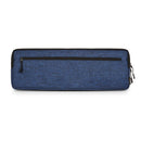 LEOPOLD KEYBOARD POUCH LARGE BLUE (LEO-KBP-L) - DataBlitz