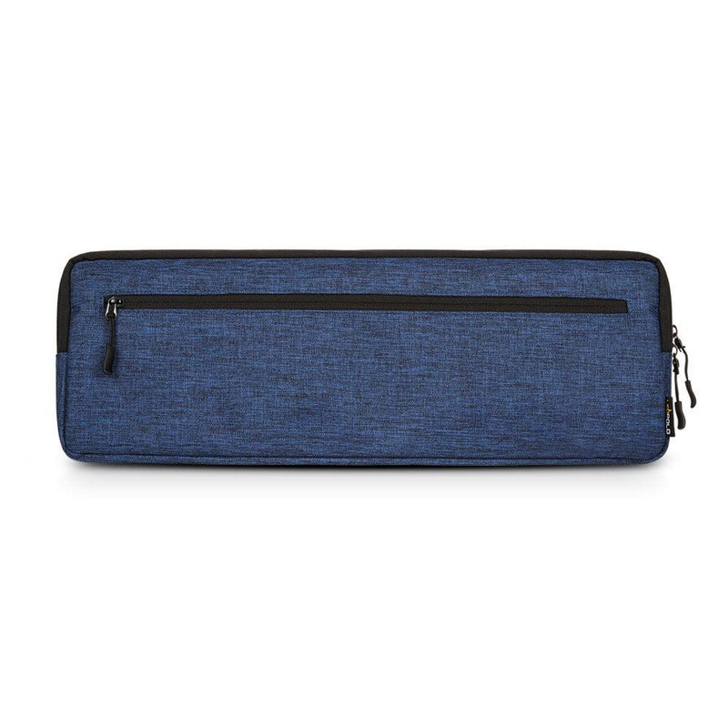 LEOPOLD KEYBOARD POUCH LARGE BLUE (LEO-KBP-L) - DataBlitz