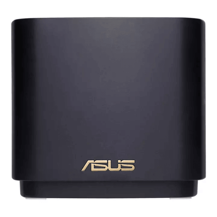 ASUS AX1800 DUAL BAND 2 PACK ZENWIFI AX MINI MESH WIFI 6 SYSTEM (XD4) - DataBlitz