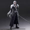 FINAL FANTASY VII REMAKE PLAY ARTS KAI ACTION FIGURE SEPHIROTH - DataBlitz