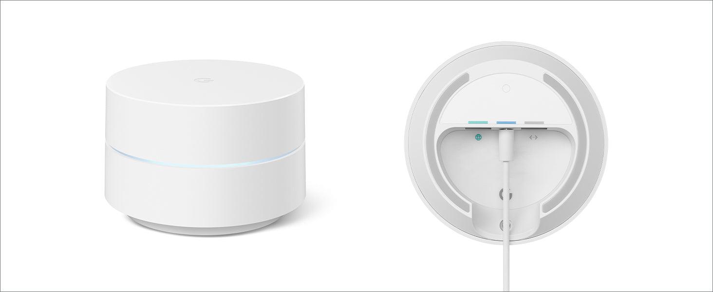 GOOGLE WIFI (SNOW) - DataBlitz