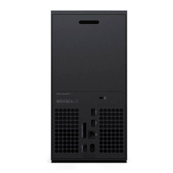 Xbox Series X Console 1TB SSD (JPN)