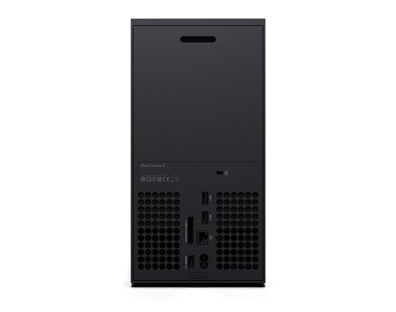 XBOX SERIES X CONSOLE 1TB SSD (AU) - DataBlitz