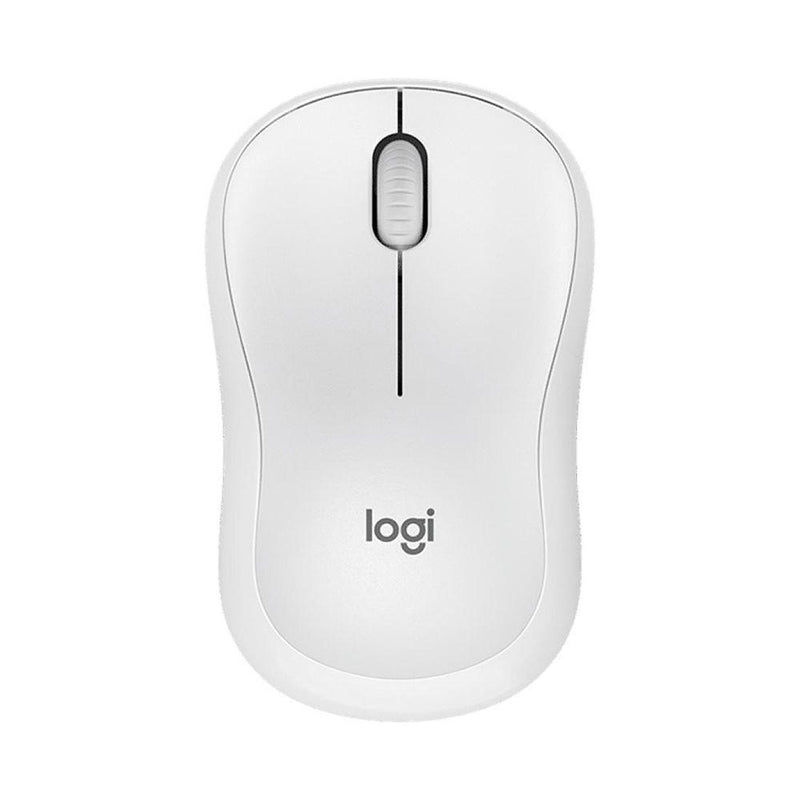 LOGITECH E-LEARNER PACK B M221 (OFF-WHITE) + H111+ LE MOUSE POUCH BUNDLE - DataBlitz