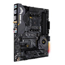 ASUS TUF Gaming X570-Plus (Wifi) Motherboard - DataBlitz