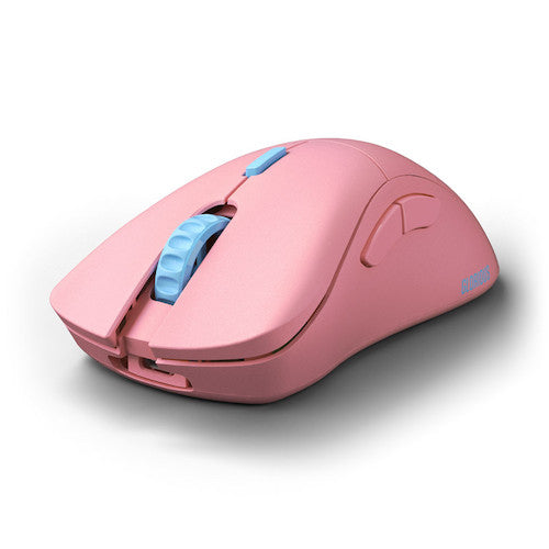 Glorious Model D Pro Vice Wireless Gaming Mouse With Solid Shell