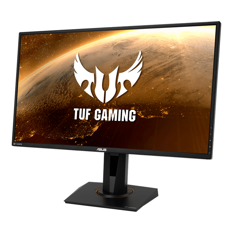 ASUS TUF VG27AQ-J 27"GAMING MONITOR - DataBlitz
