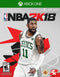 XBOXONE NBA 2K18 (US) - DataBlitz