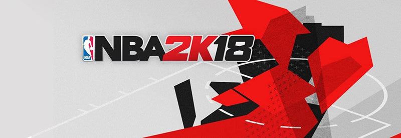 XBOXONE NBA 2K18 (US) - DataBlitz
