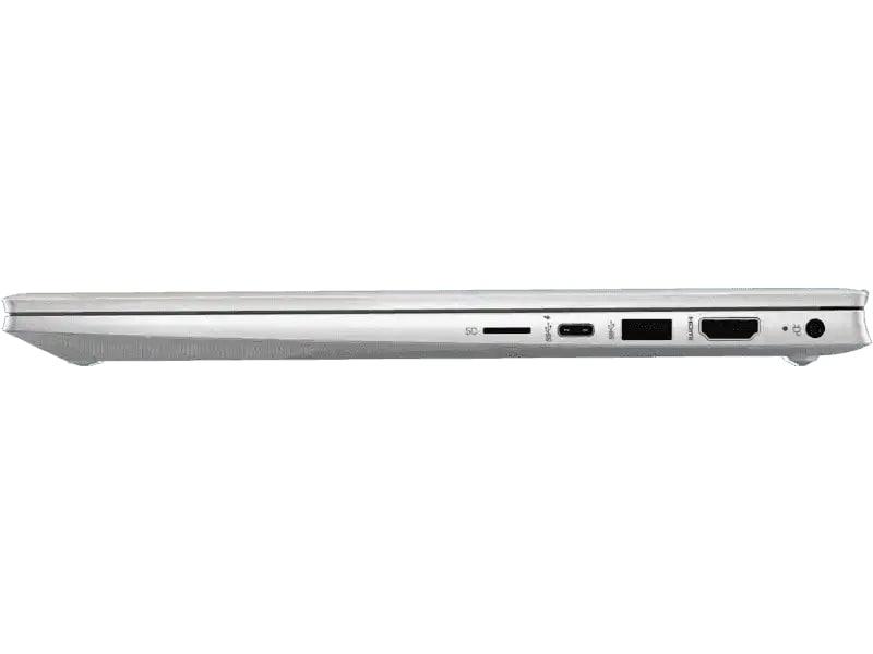 HP PAVILION 14-DV0504TX LAPTOP (CERAMIC WHITE) | 14" FHD | i5-1135G7 | 8GB DDR4 | 512GB SSD | MX450 | WIN10 + MS OFFICE HOME & STUDENT W/ HP PRELUDE TOPLOAD BAG - DataBlitz
