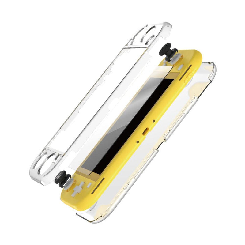 DATABLITZ ECOMMERCE NINTENDO SWITCH LITE ZACIAN ZAMAZENTA