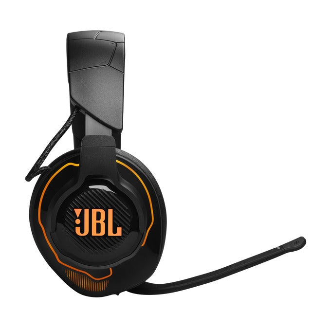 JBL Quantum 910 Wireless ANC Gaming Headset (Black)
