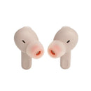 JBL Tune 230NC TWS True Wireless Noise-Cancelling Earbuds (Sand) - DataBlitz
