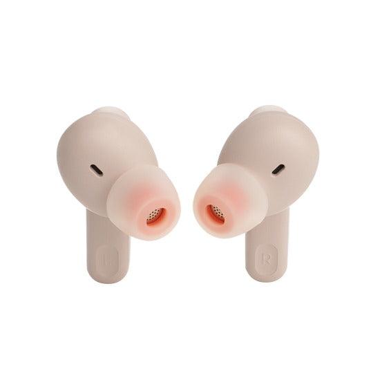 JBL Tune 230NC TWS True Wireless Noise-Cancelling Earbuds (Sand) - DataBlitz
