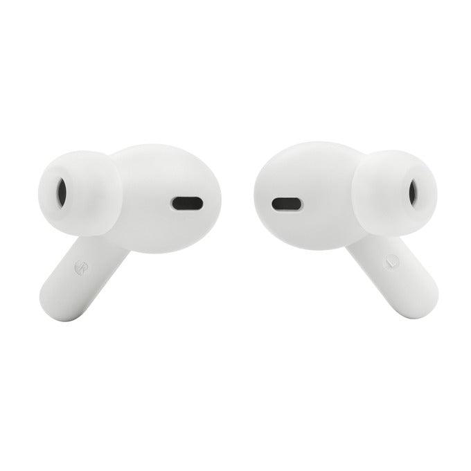 JBL Wave Beam True Wireless Earbuds (White) - DataBlitz