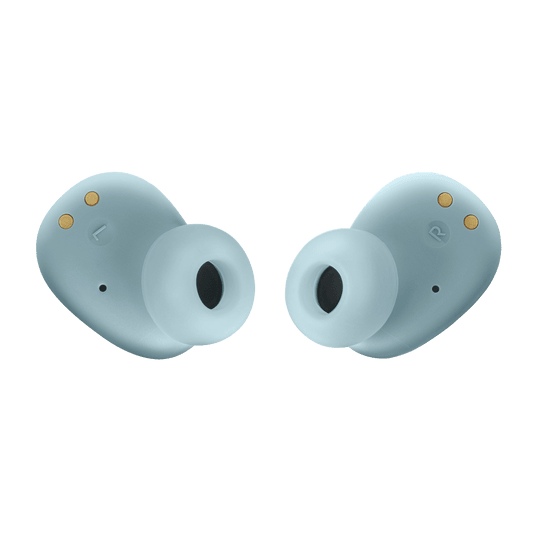 JBL Wave Buds True Wireless Earbuds (Mint) - DataBlitz