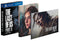 PS4 THE LAST OF US PART II SPECIAL EDITION ALL (ASIAN) - DataBlitz