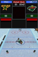 NDS BACKYARD HOCKEY - DataBlitz