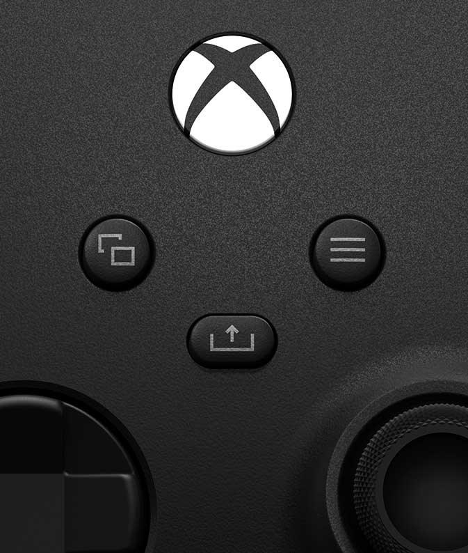 XBOX SERIES X CONSOLE 1TB SSD (AU) - DataBlitz