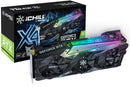 INNO3D GeForce RTX 3060 Ti iChill X4 8GB GDDR6X Graphics Card