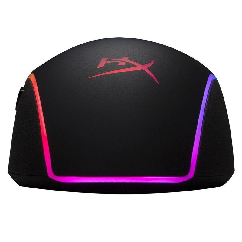 HYPERX PULSEFIRE SURGE RGB GAMING MOUSE - DataBlitz