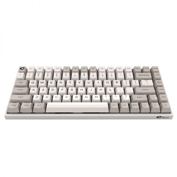 AKKO 9009 RETRO 3084 MECHANICAL KEYBOARD (CHERRY MX RED) - DataBlitz